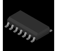 LM2574BWM TR-kuva
