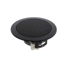 DL 10 - 8 OHM (RAL 9005)-kuva