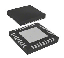 STM32F101TBU6-kuva