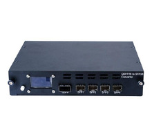 QSFP TO 4XSFP CONVERTER-kuva