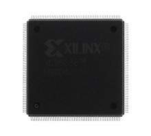 XC4013E-3HQ208I-kuva