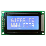 GFC0802B-YPOEJSA01